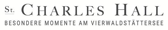Logo St.Charles Hall