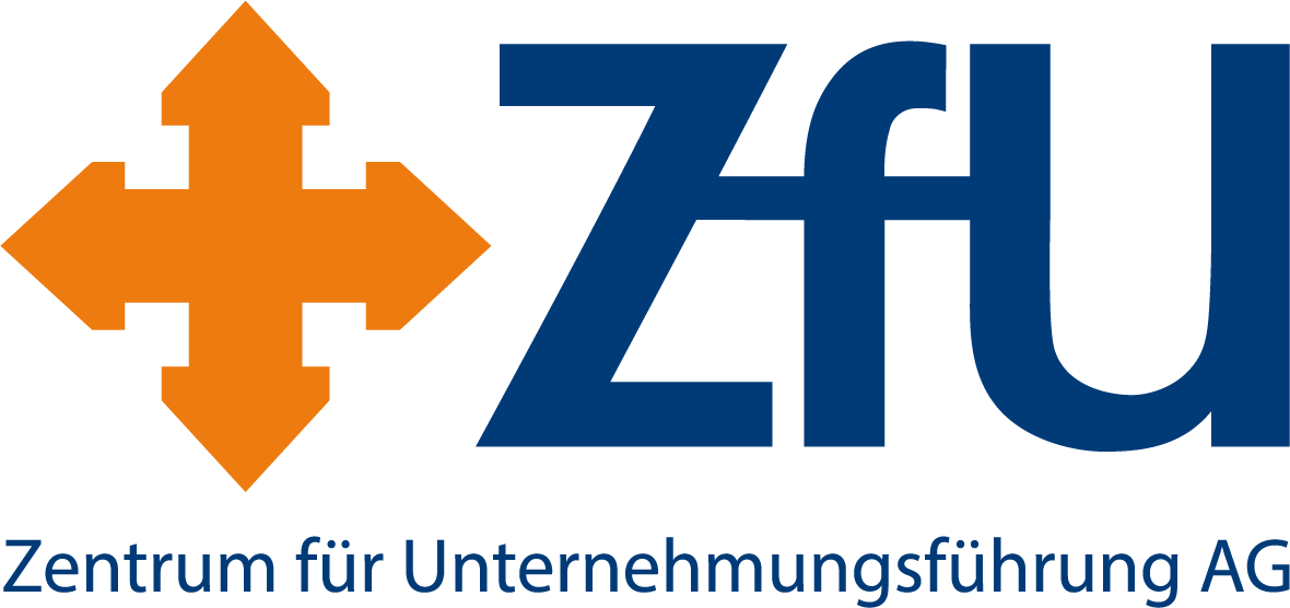 ZfU-Logo ohne Hintergrund